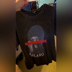 Milano shirt